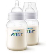 Avent Airflex 260 мл бутылочка Classic №2 SCF683/27